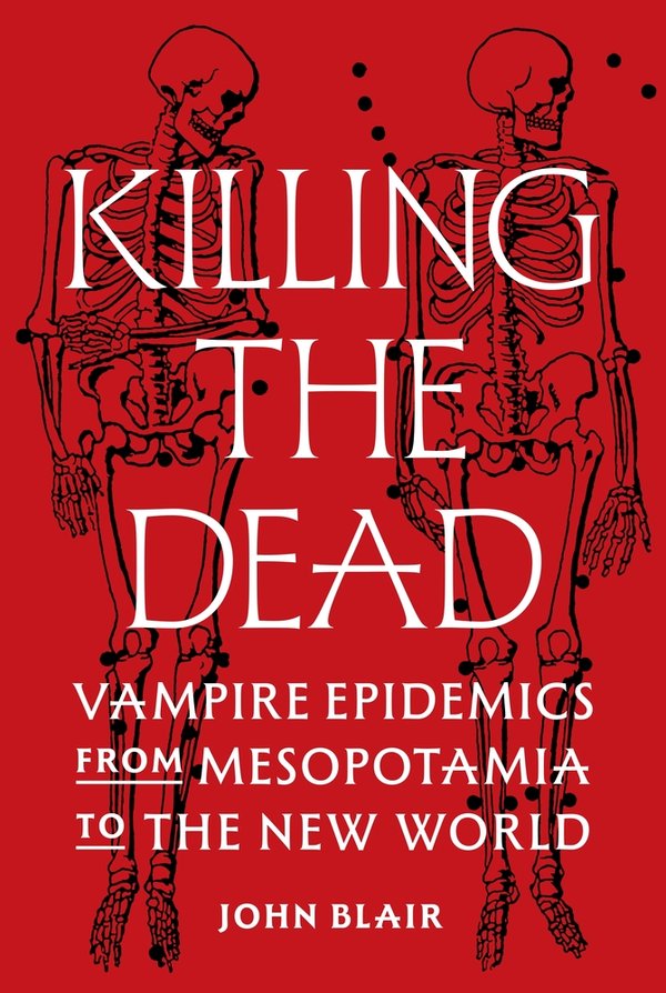 Killing the Dead Read-Along, Part 2: Clarifying Sources and Stories